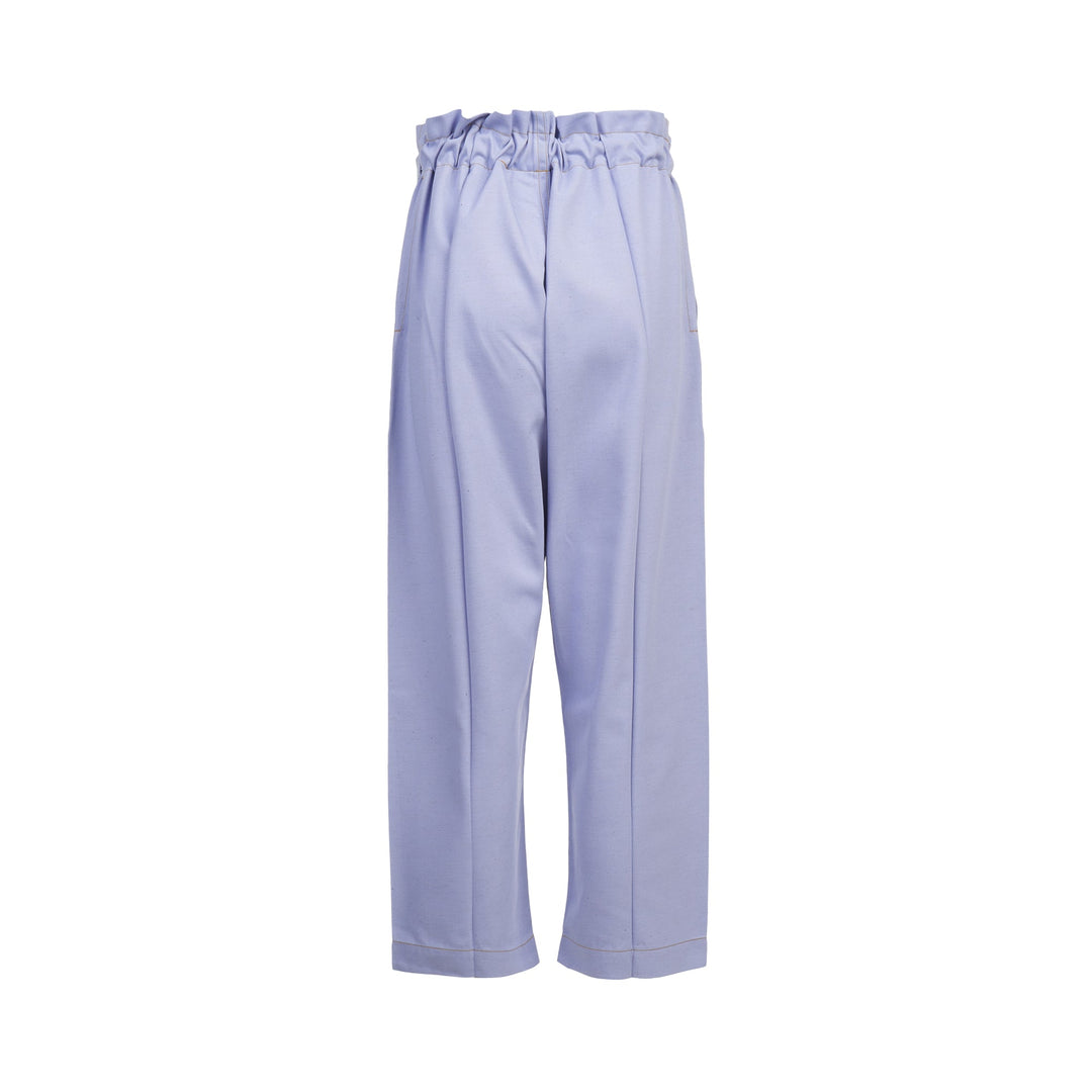 REmeTEX Denim Color Pants