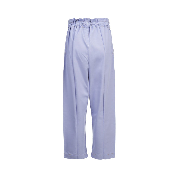 REmeTEX Denim Color Pants