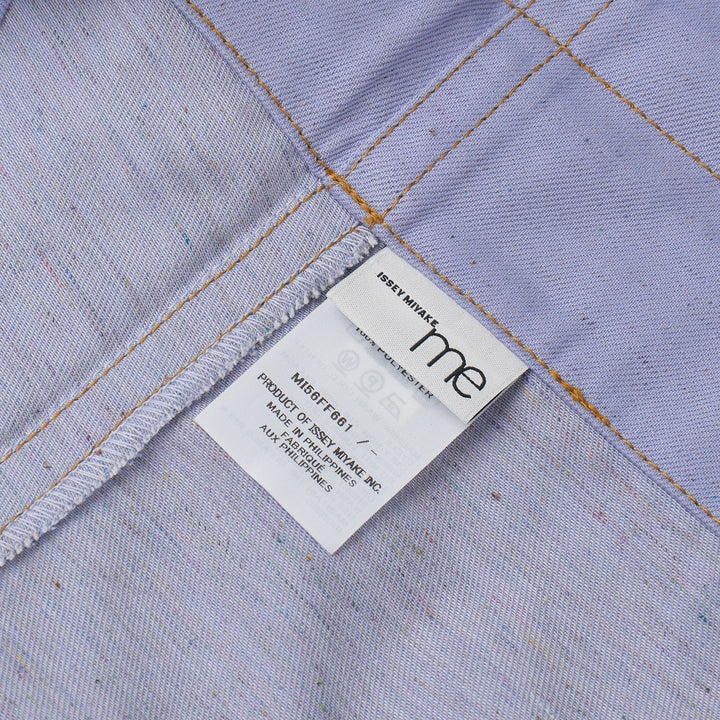 REmeTEX Denim Color Pants