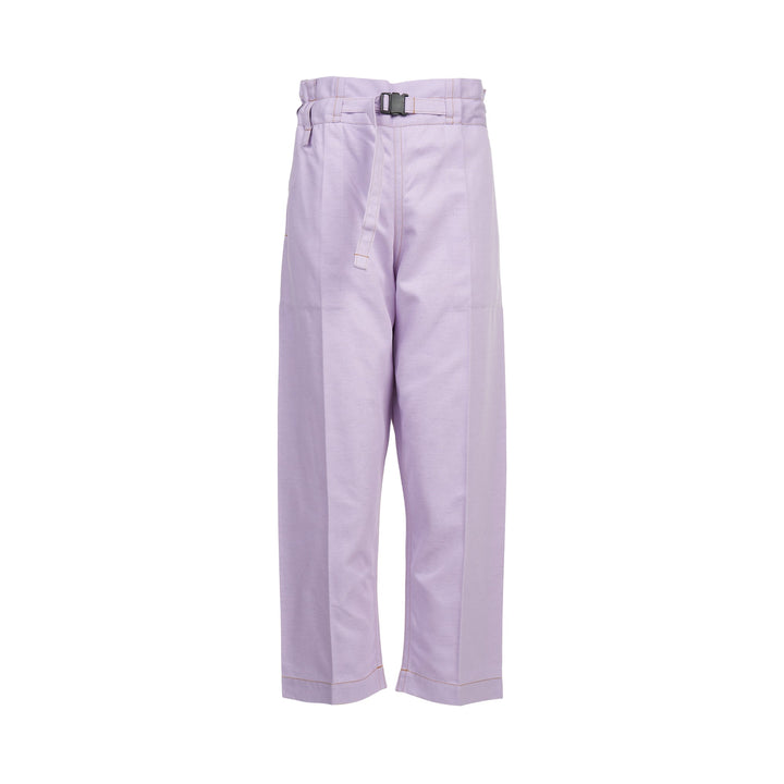 REmeTEX Denim Color Pants