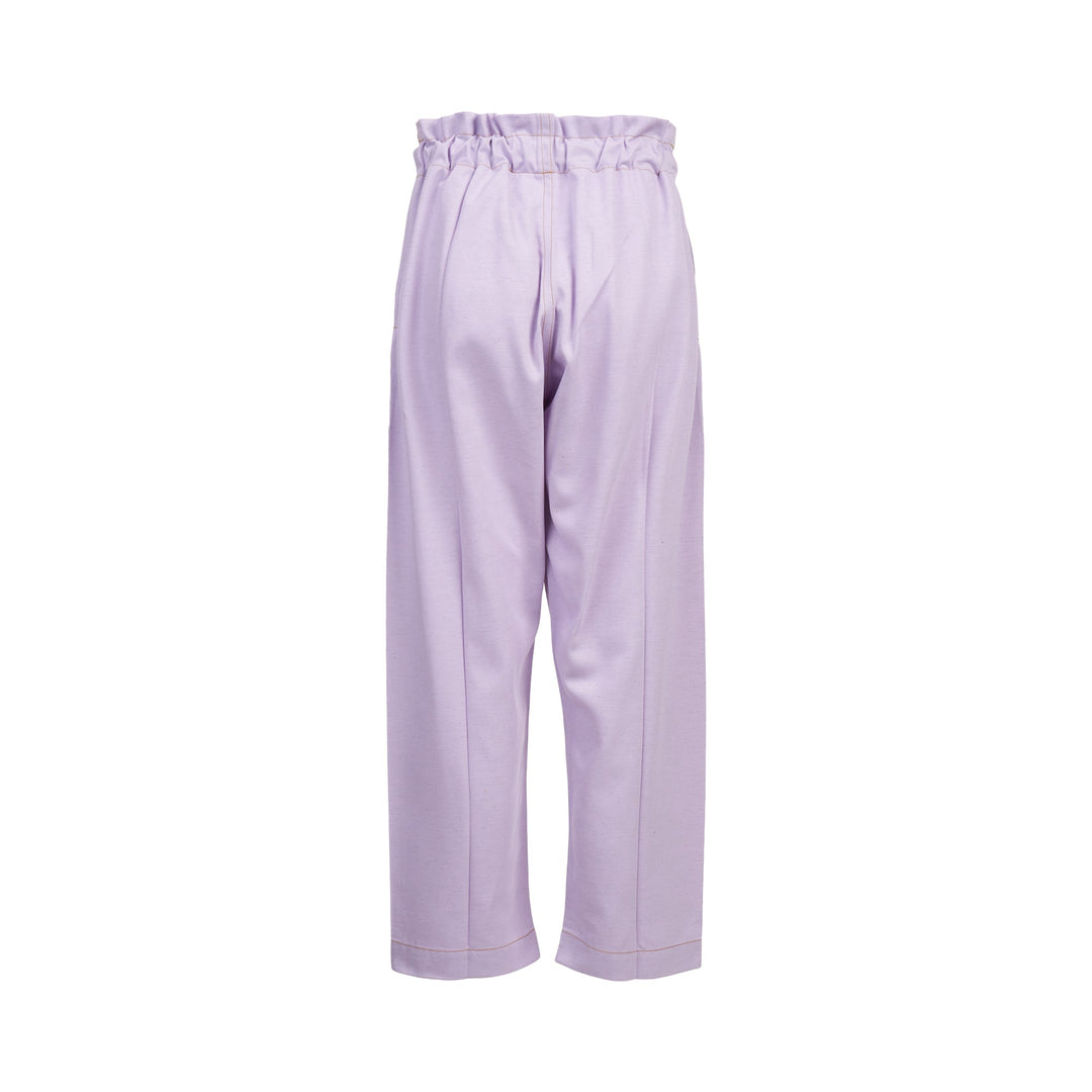 REmeTEX Denim Color Pants
