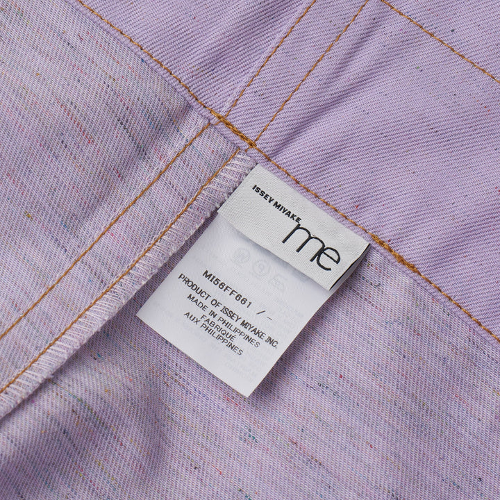 REmeTEX Denim Color Pants