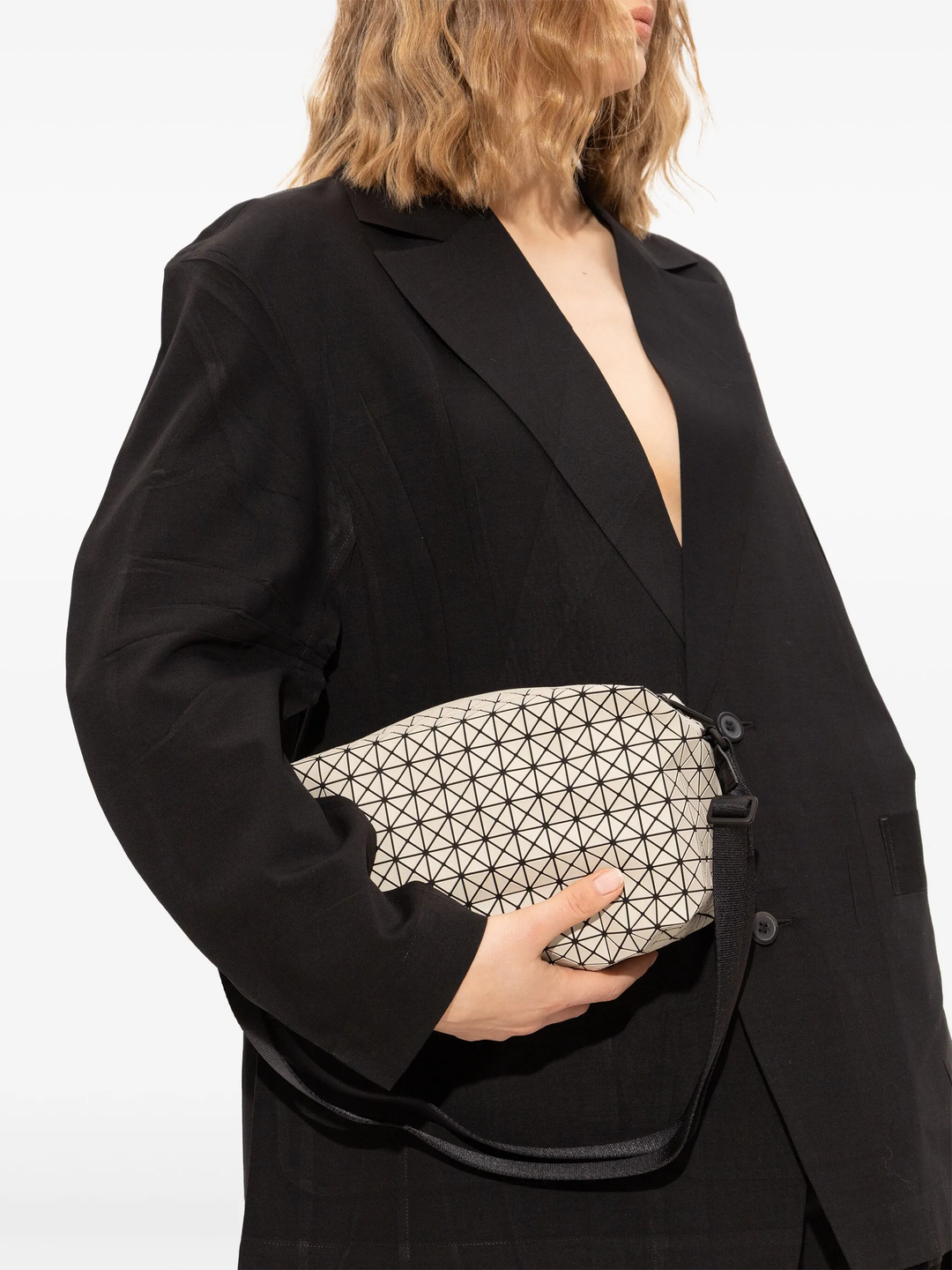 Saddle Bag