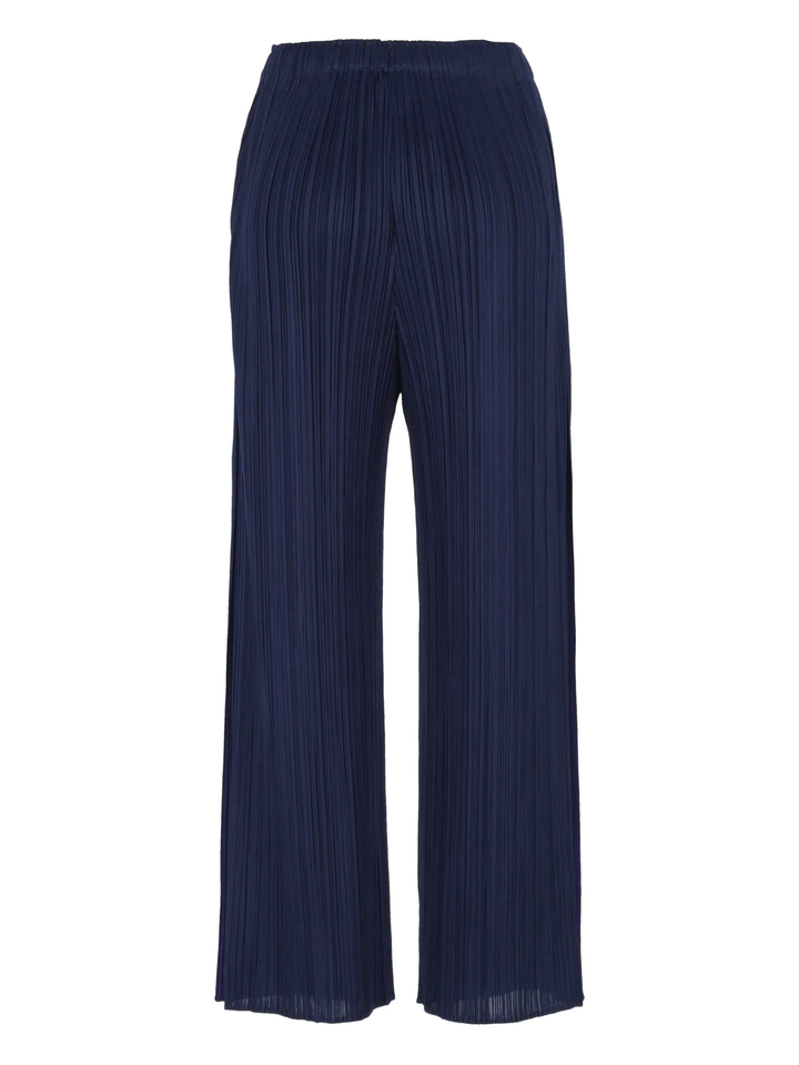 Merry Bicolor Pants