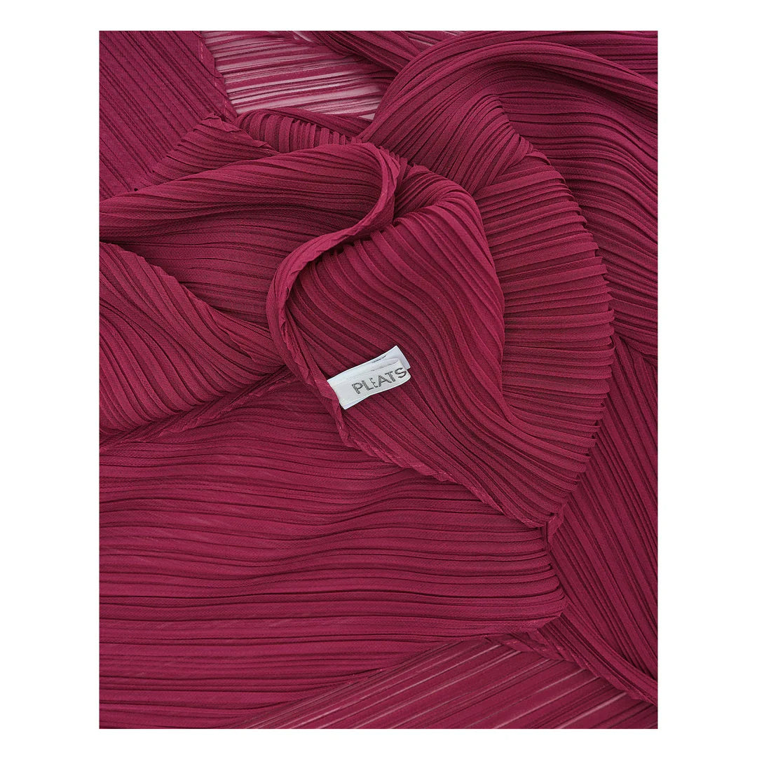 Monthly Scarf March Stole