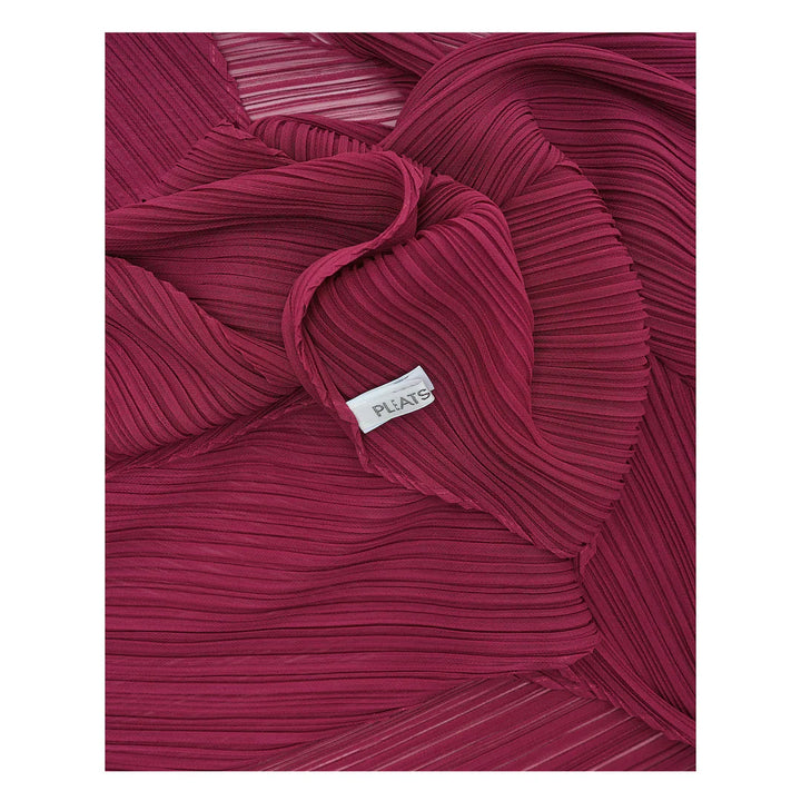 Monthly Scarf March Stole