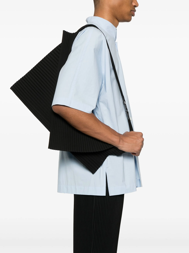 Overlap Bag