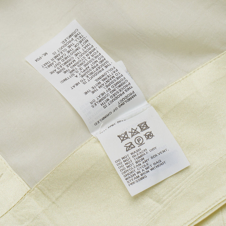Pressed Flora Skirt