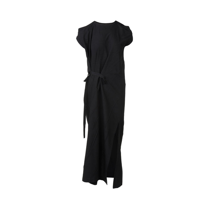 Pressed Form Dress