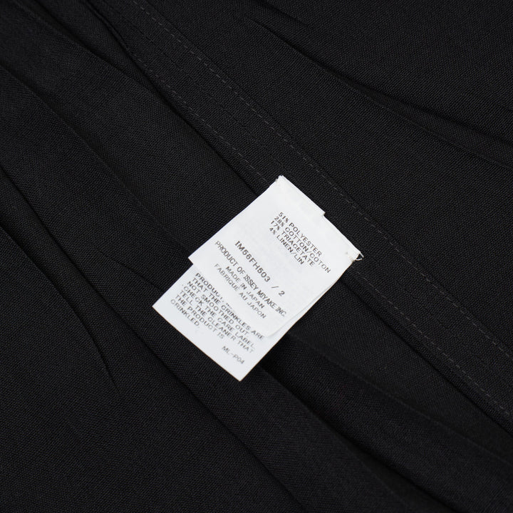 Pressed Form Dress