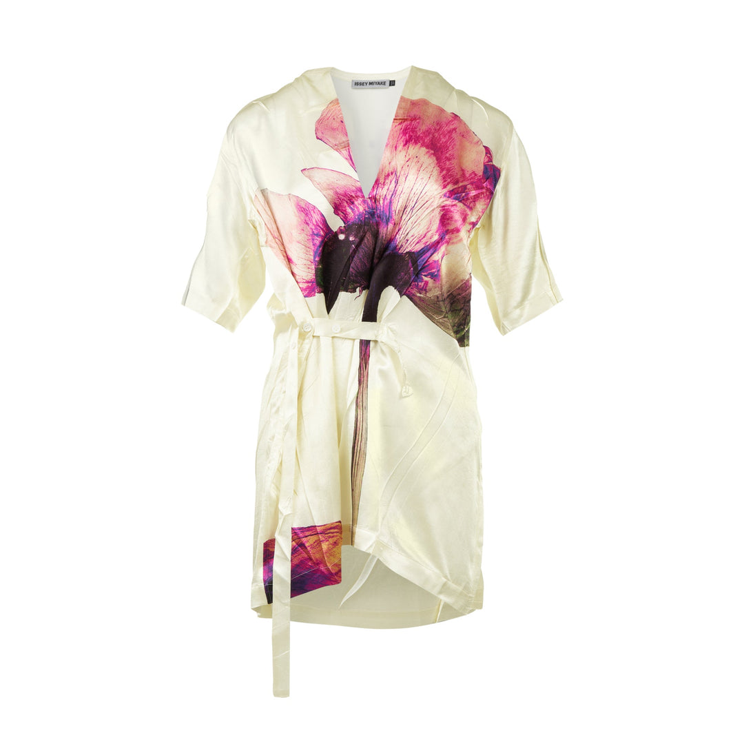 Pressed Flora Shirt