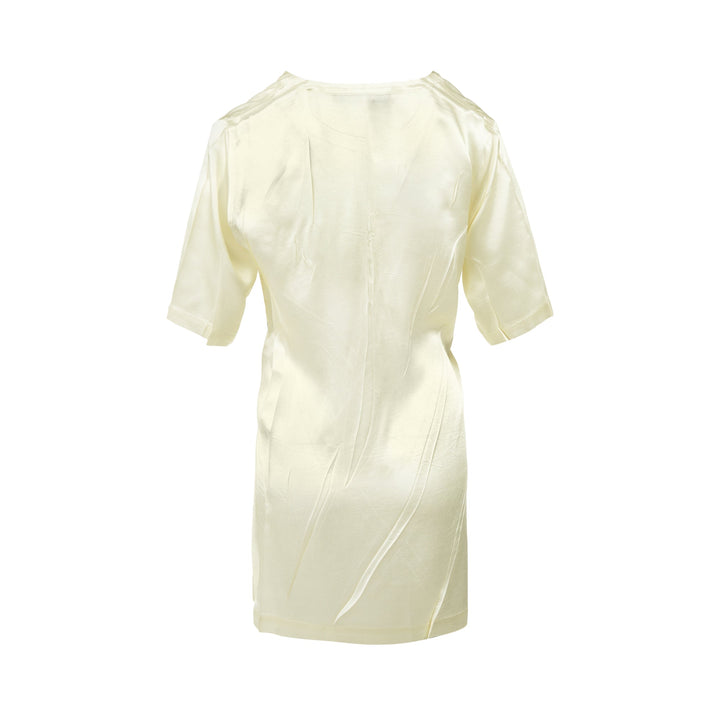 Pressed Flora Shirt