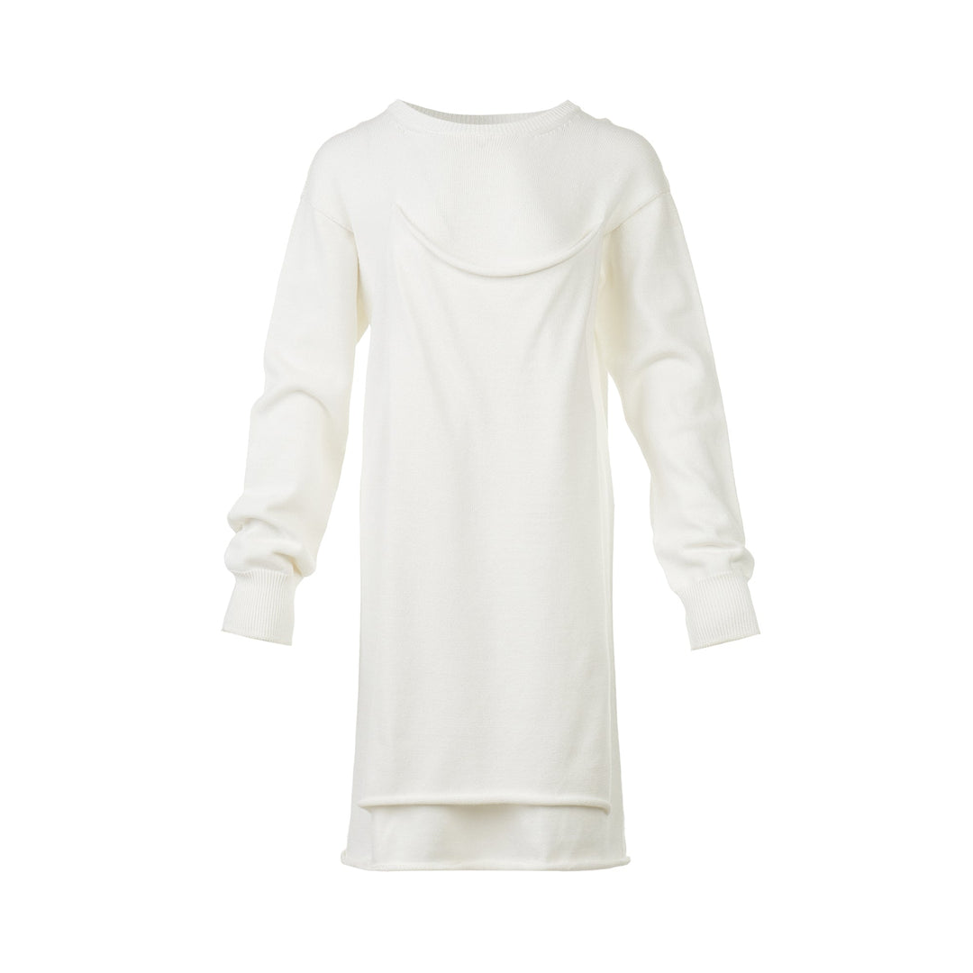 Wear And Worn Dress