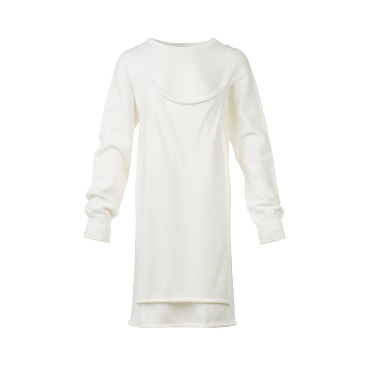 Wear And Worn Dress