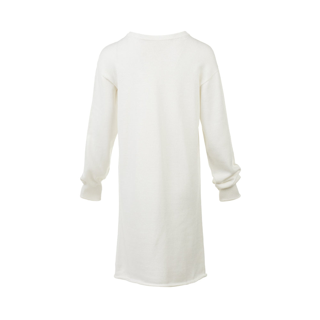Wear And Worn Dress