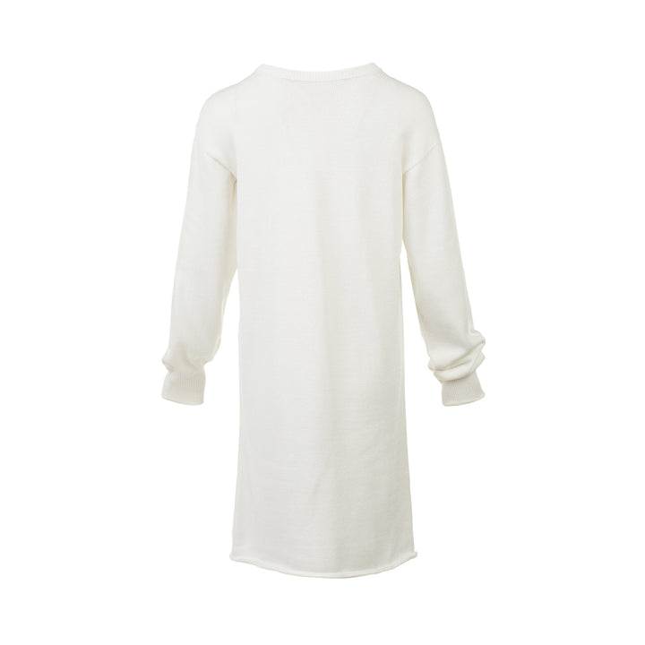 Wear And Worn Dress