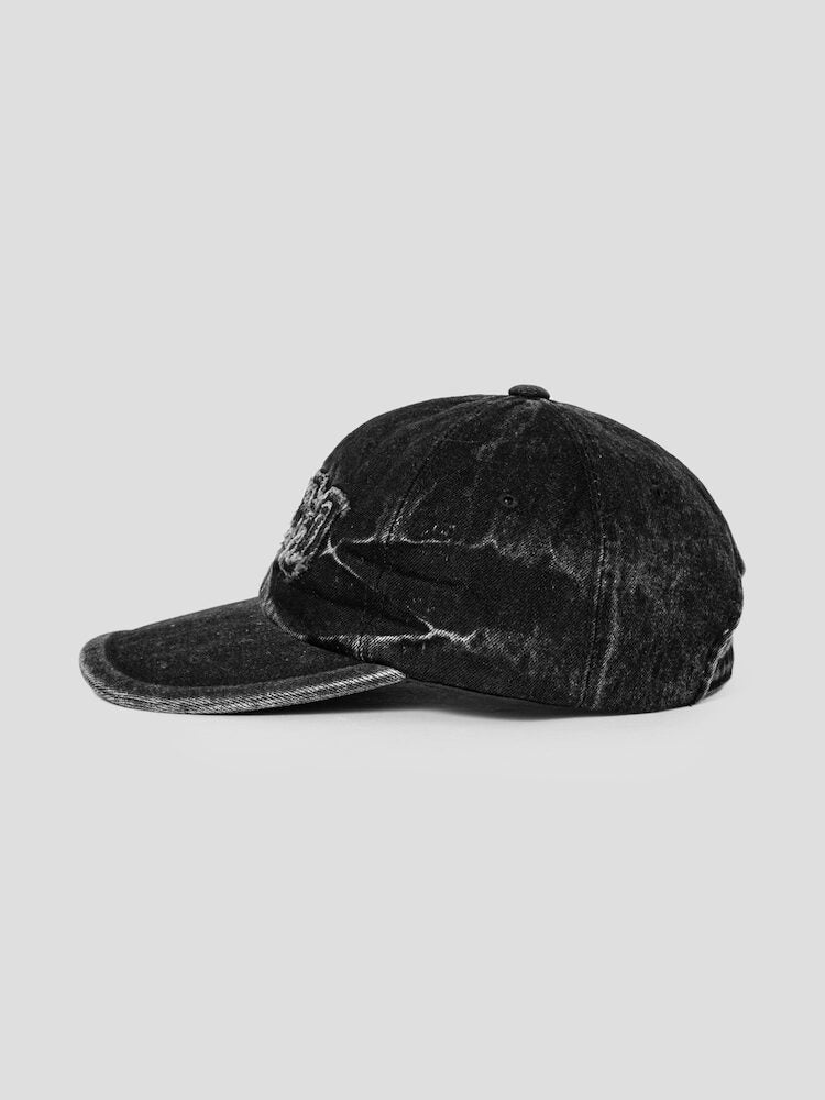 Wappen Denim Ball Cap