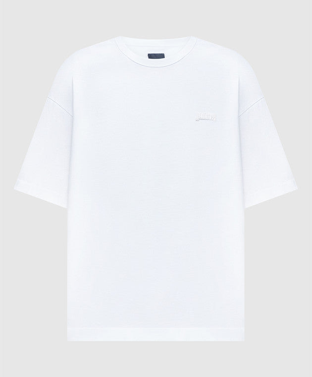 Archive De Juun.J Basic T-Shirt