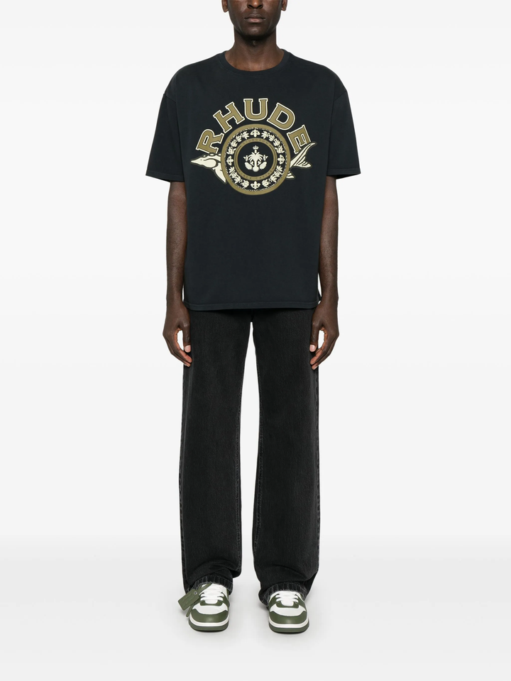 Black Caviar Tee