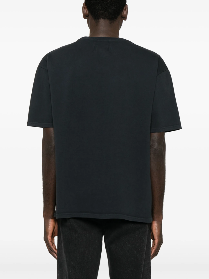 Black Caviar Tee