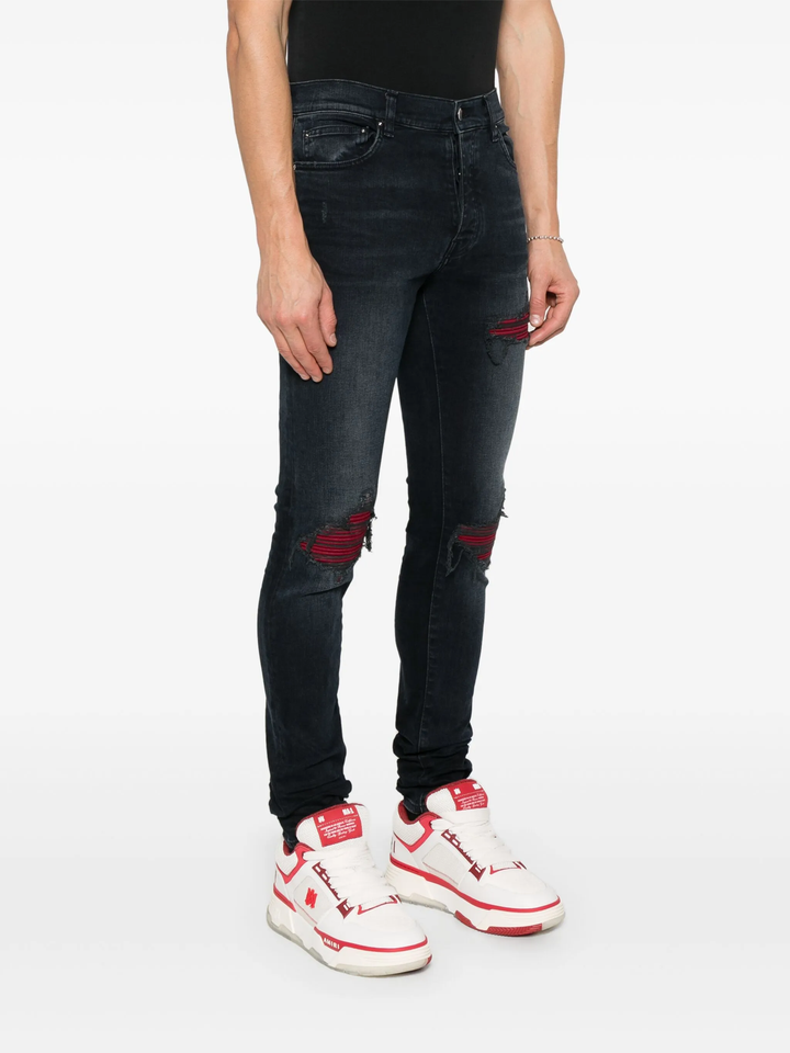 Ultrasuede Mx1 Jean