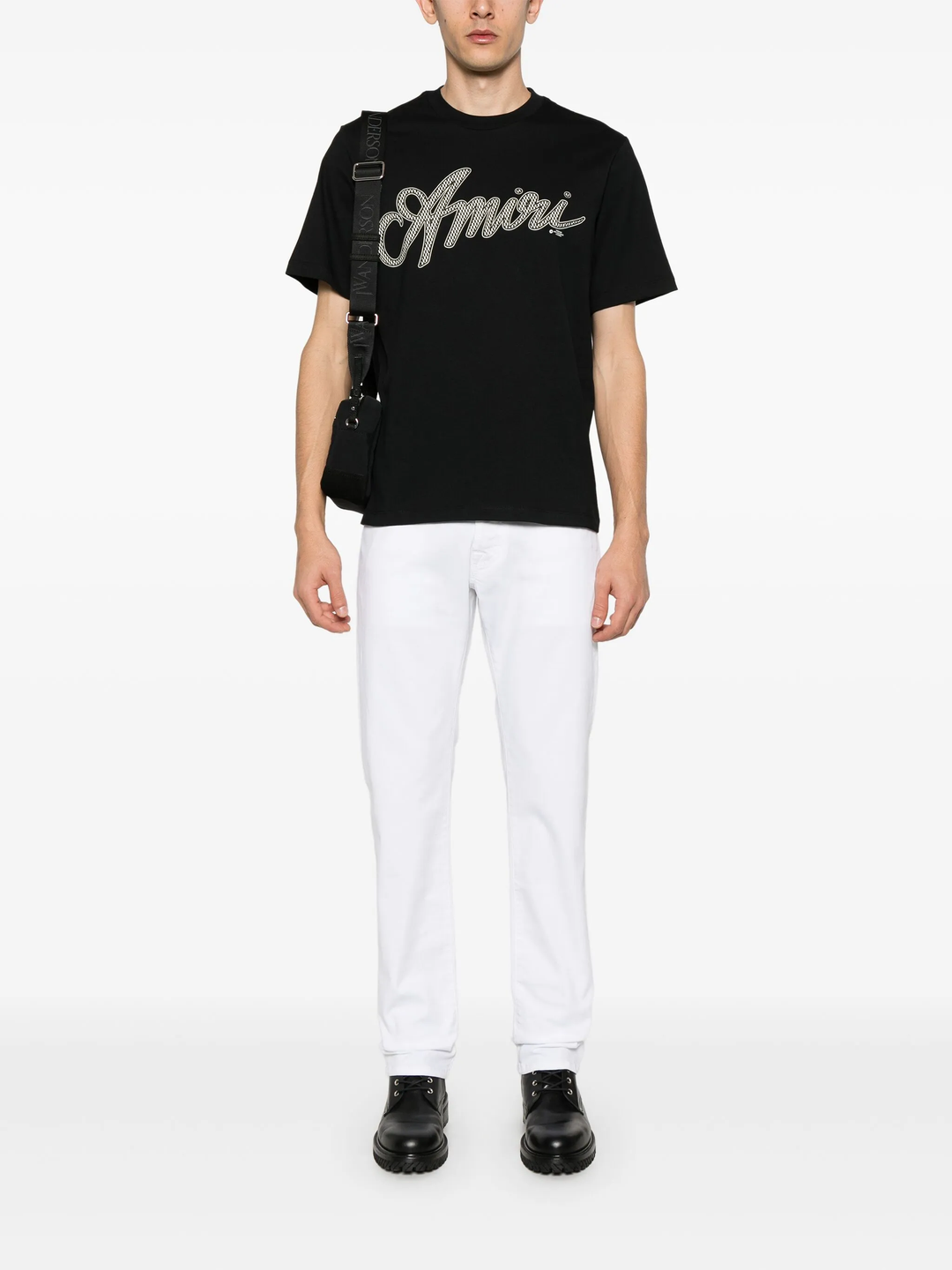 Script Tee