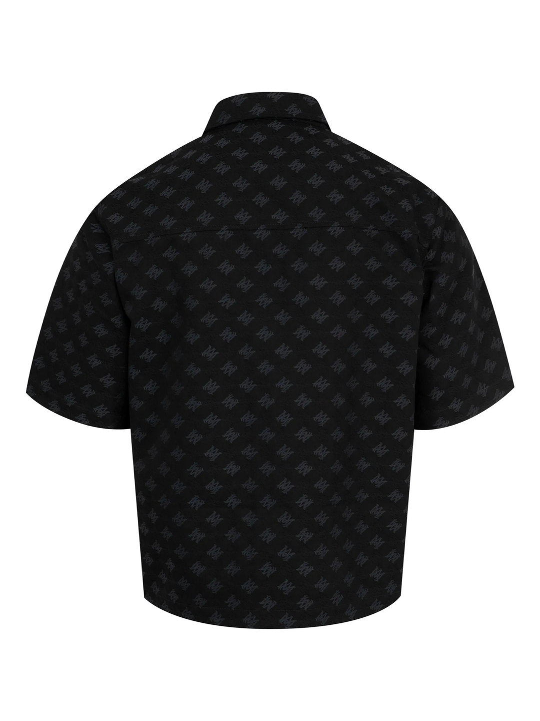 Ma Quad Jacquard Shirt
