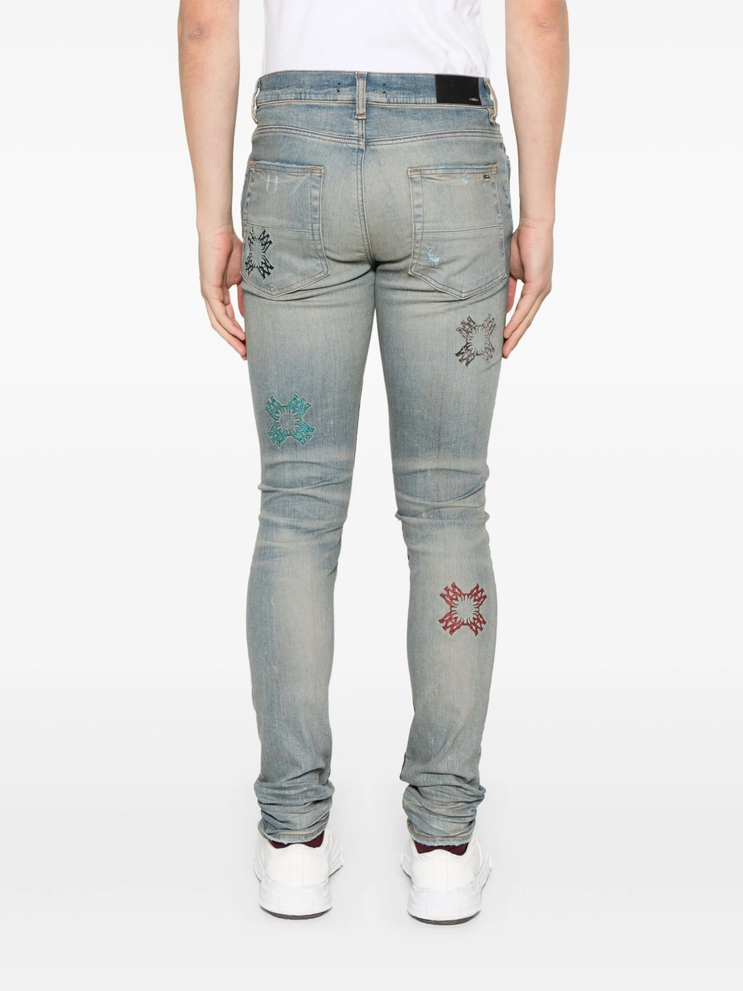 Ma Quad Cut Out Mx1 Jean