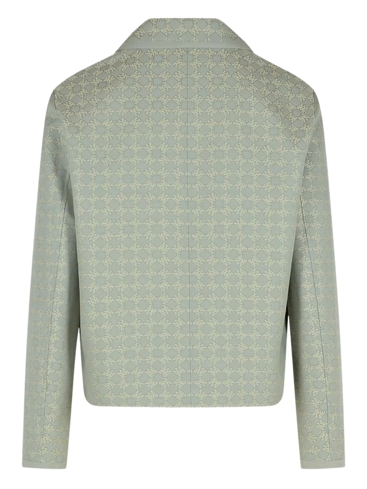 Ma Quad 4 Pocket Blouson