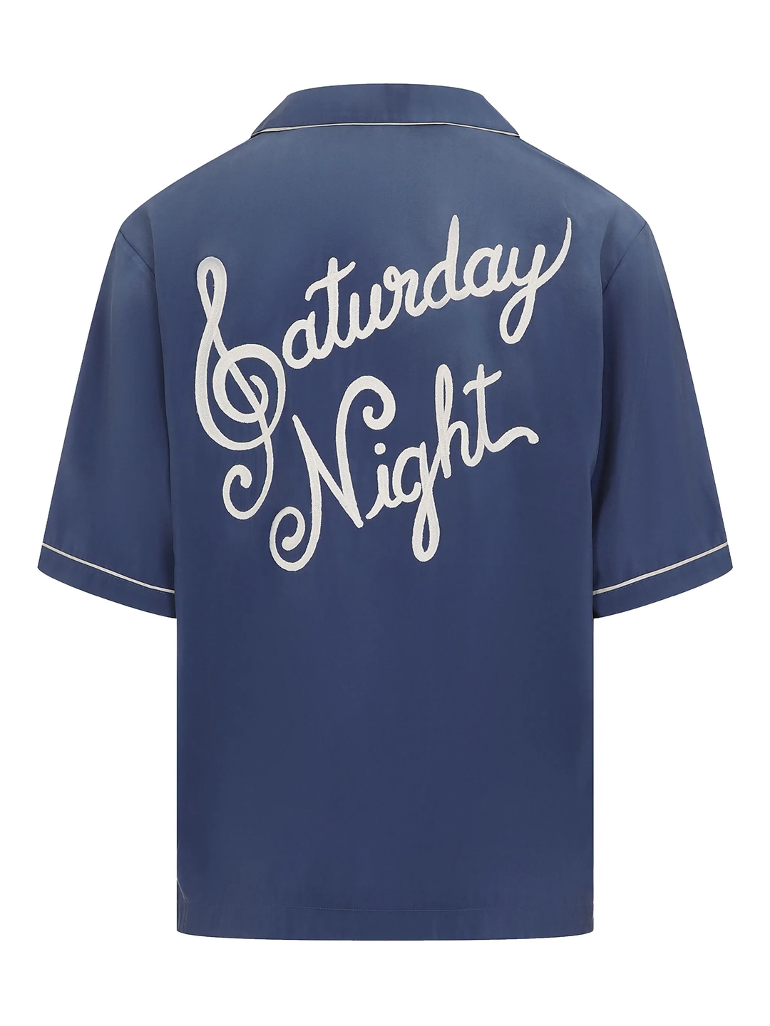 Saturday Night Camp Shirt