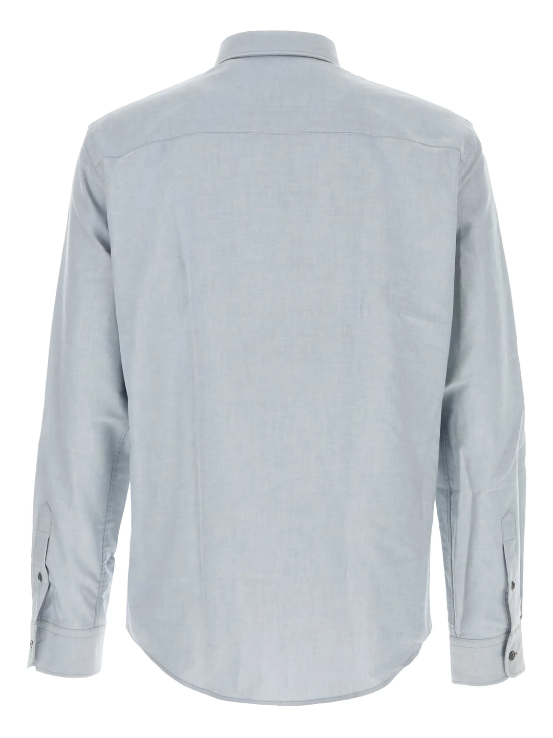 Classic Fit Shirt