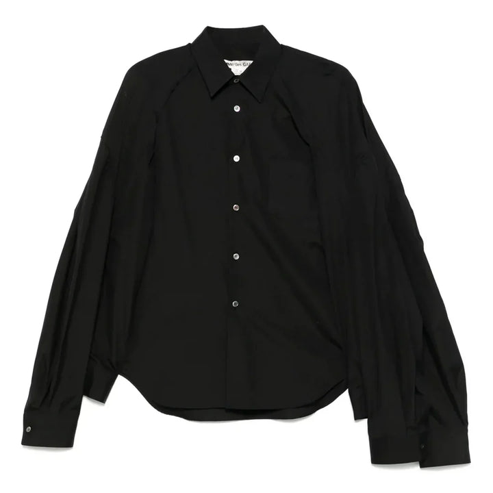 Cotton Broad Shirt