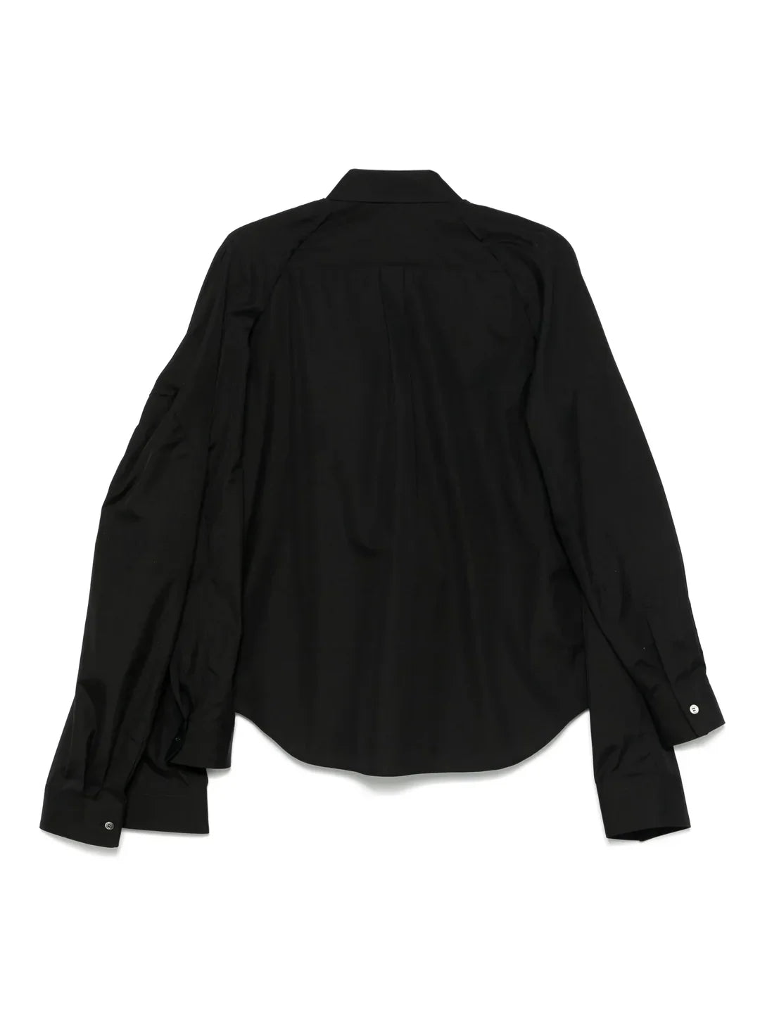 Cotton Broad Shirt