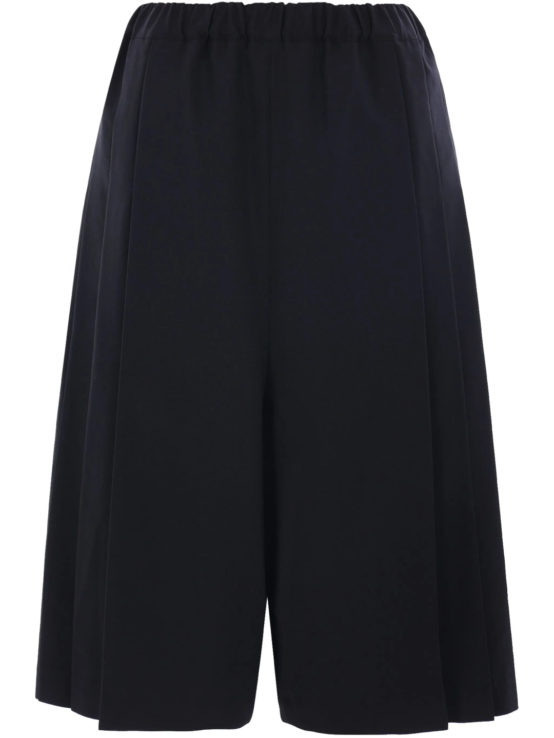 Wool Tropical Pants