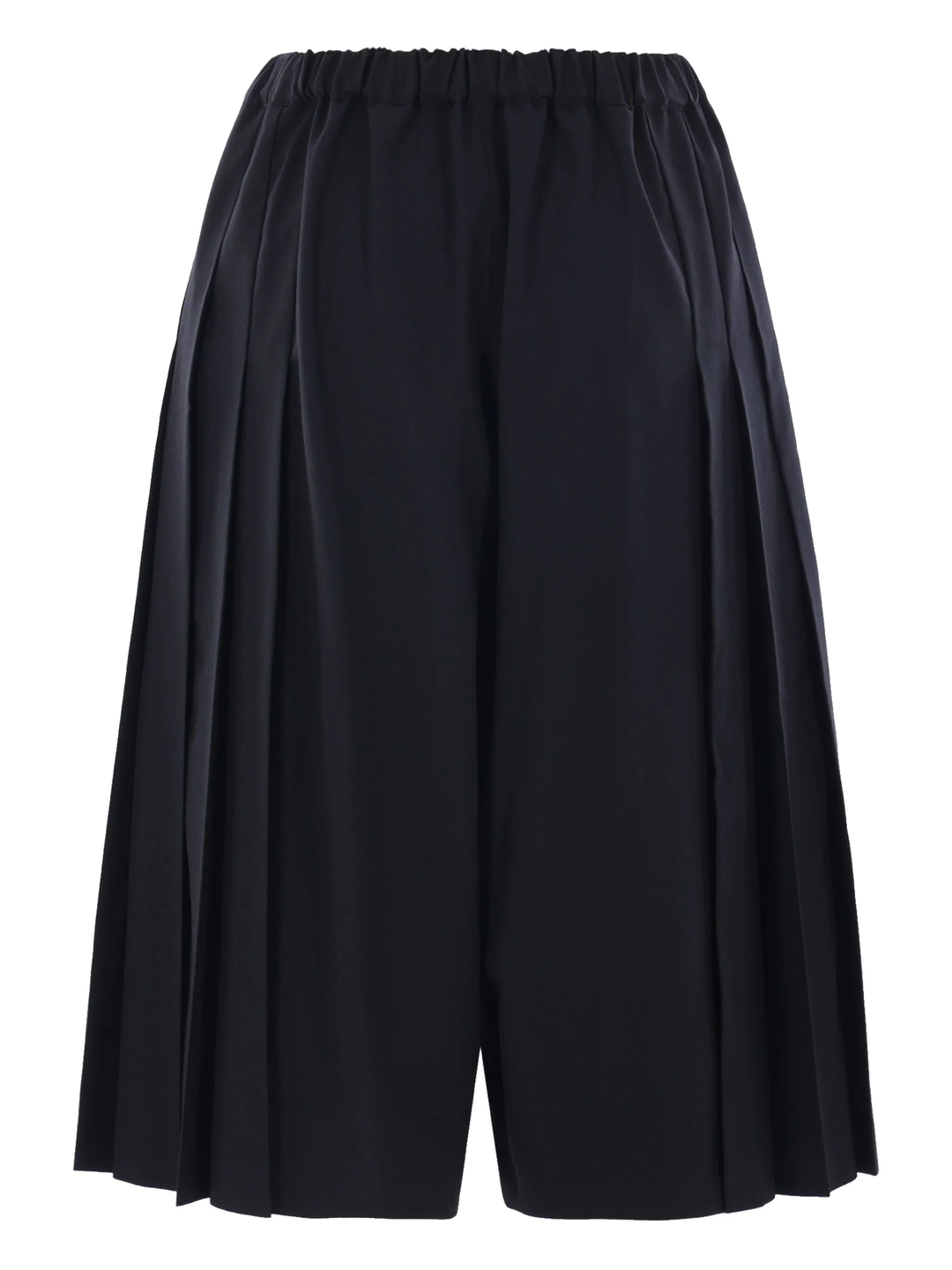 Wool Tropical Pants