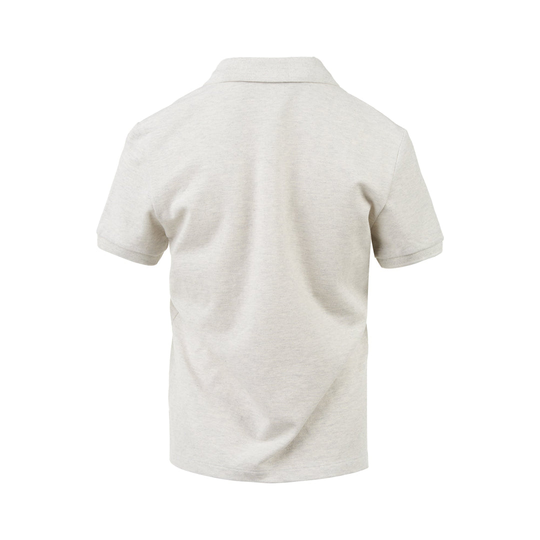 Slimfit Piquet Essential Polo