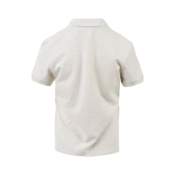 Slimfit Piquet Essential Polo