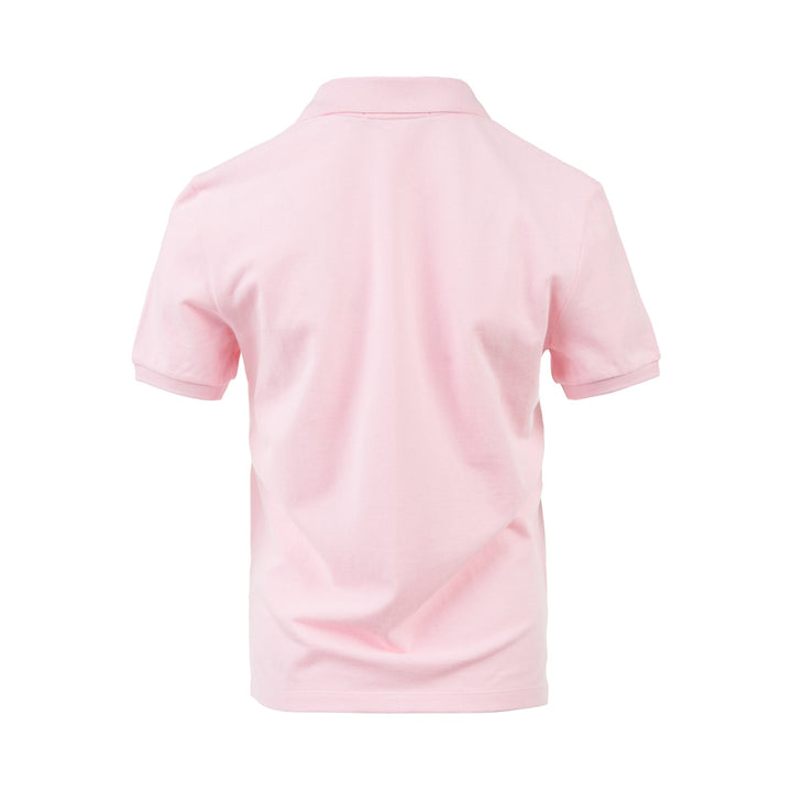 Slimfit Piquet Essential Shirt