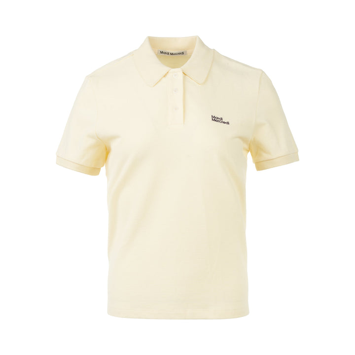 Slimfit Shirt Piquet Essential