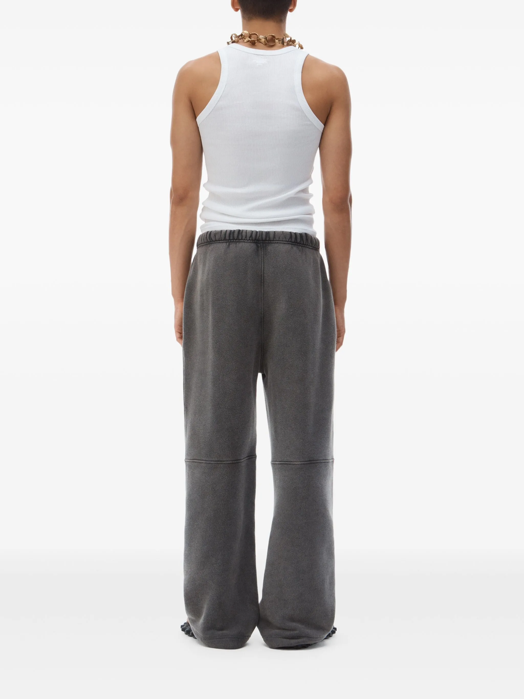 Oversized Sweatpants