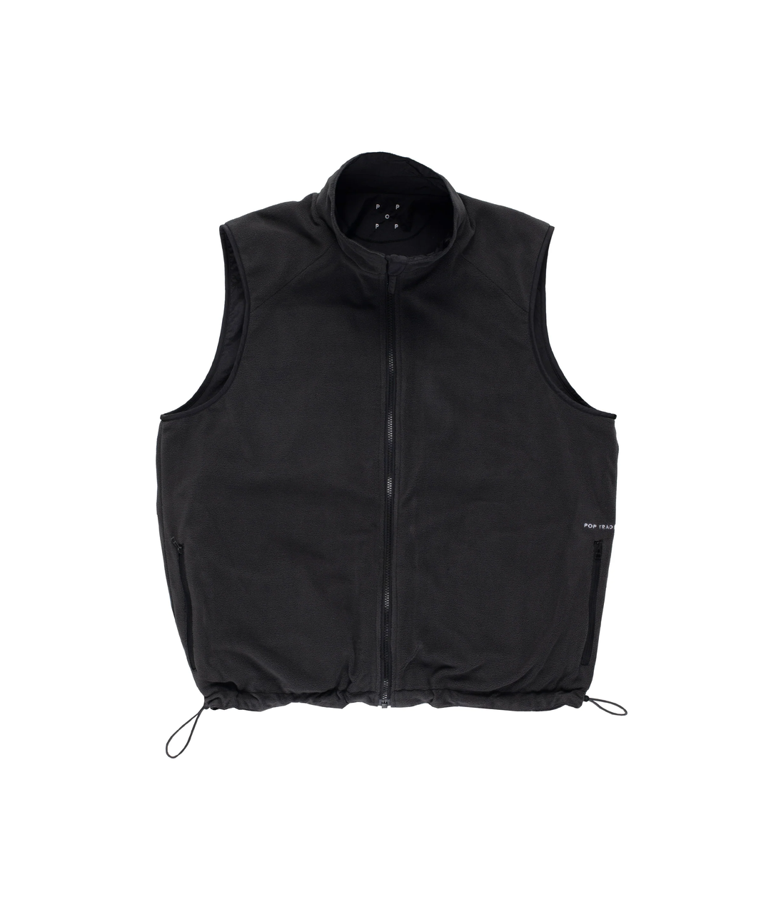 Reversible Safari Vest