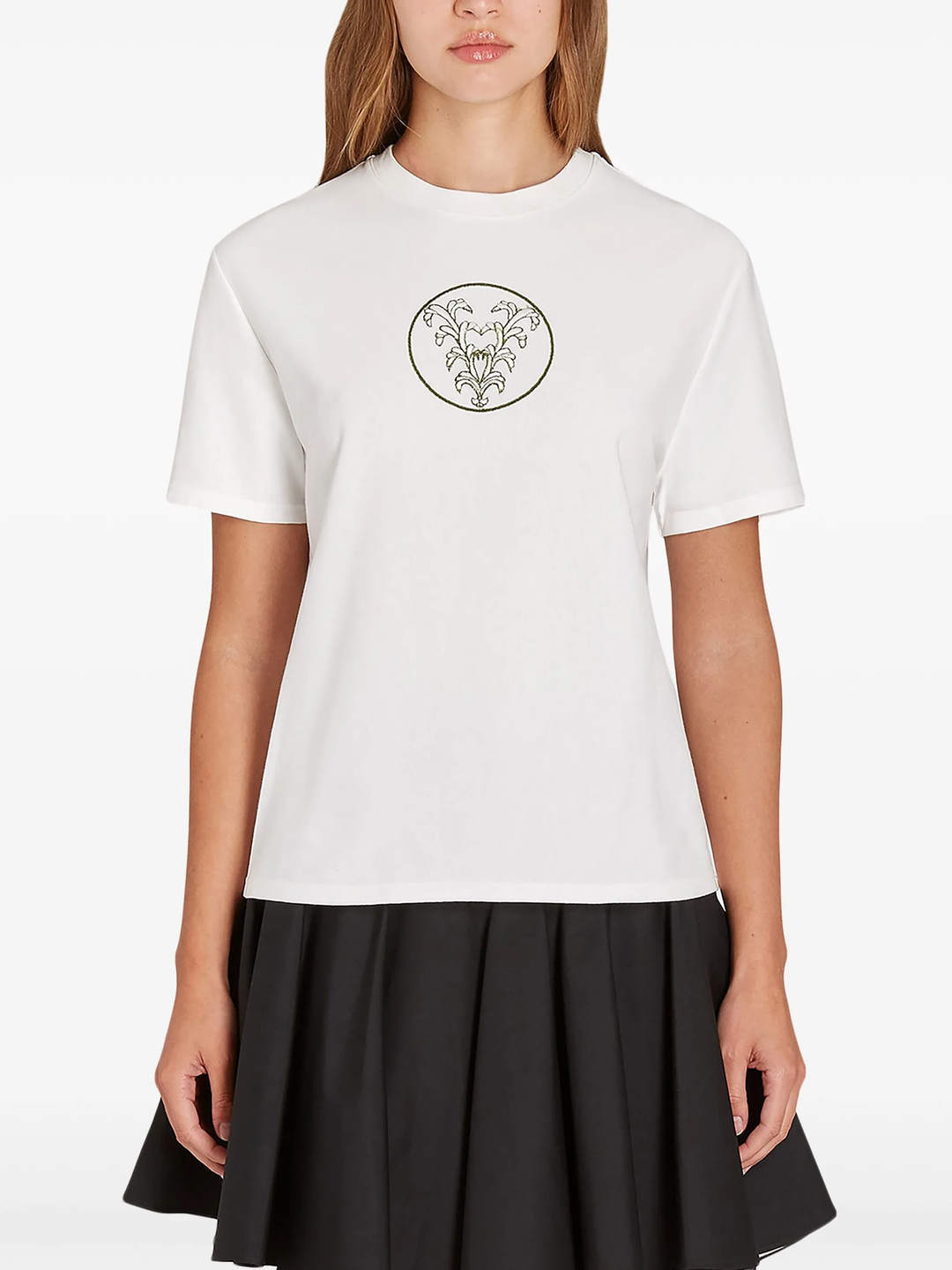 Jersey Tee