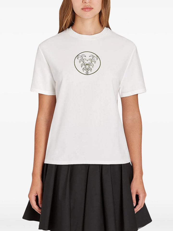 Jersey Tee