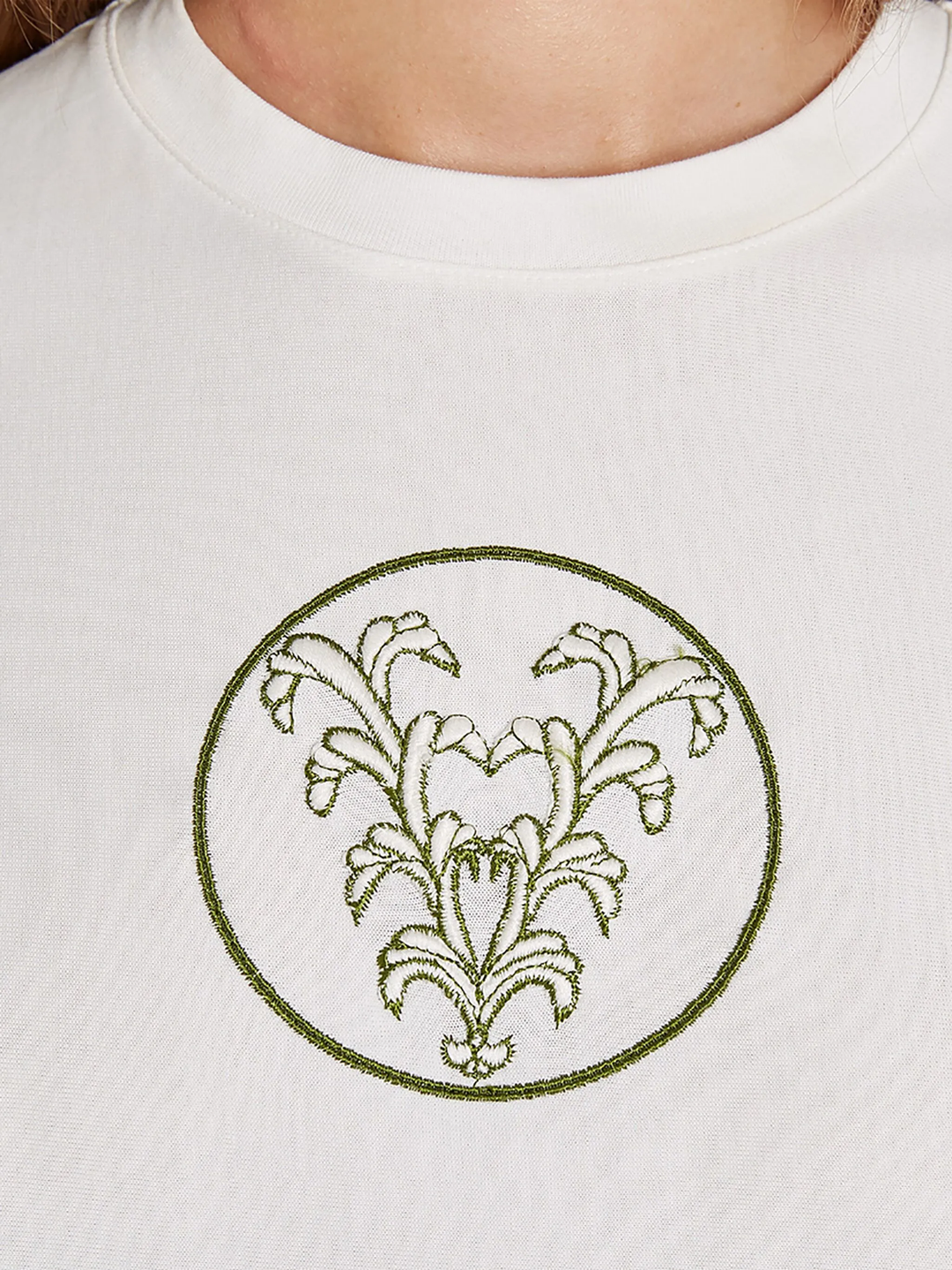 Jersey Tee