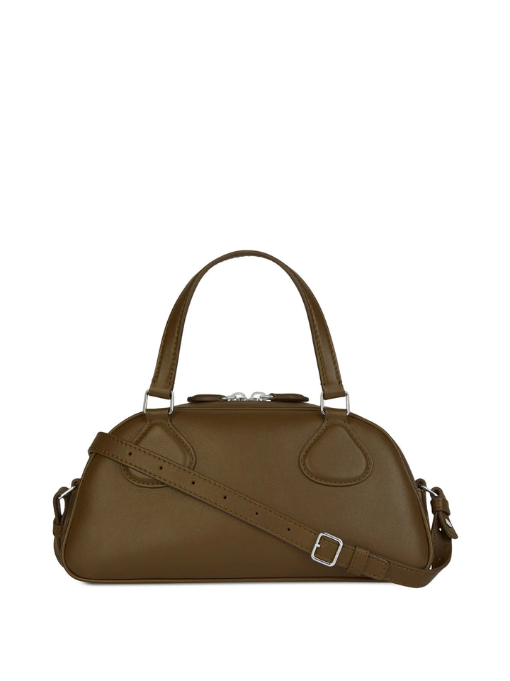 Friday Bowling Baguette Bag