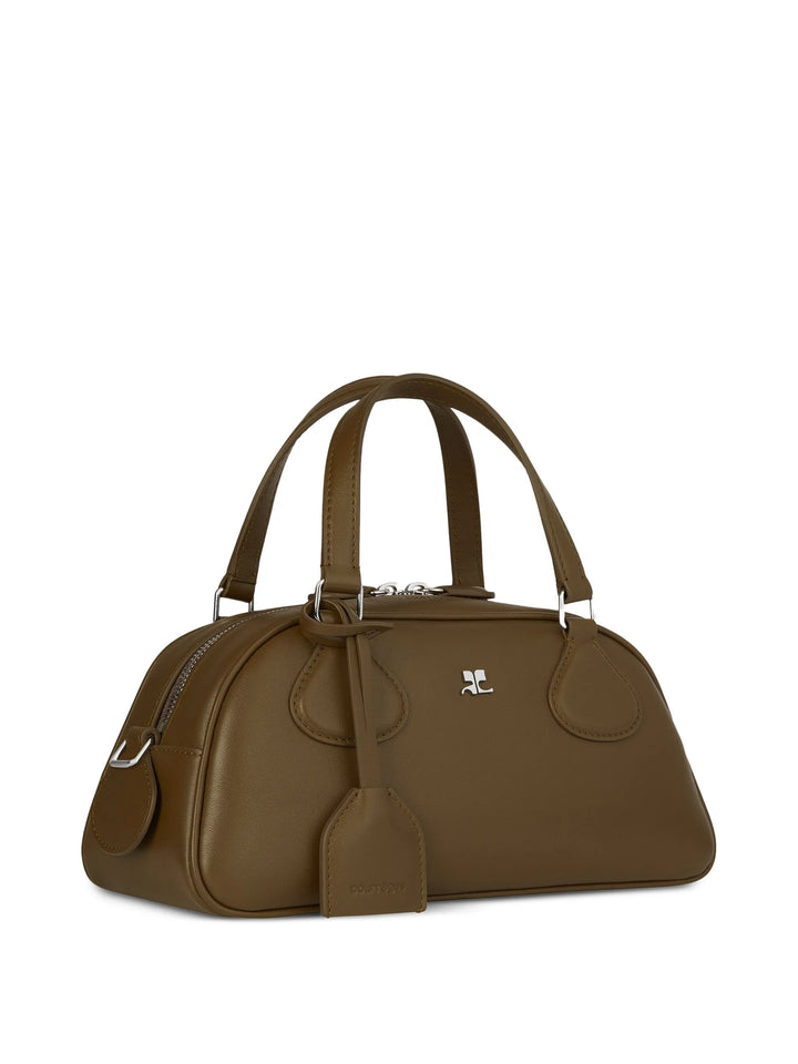 Friday Bowling Baguette Bag