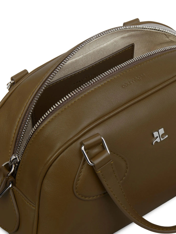 Friday Bowling Baguette Bag