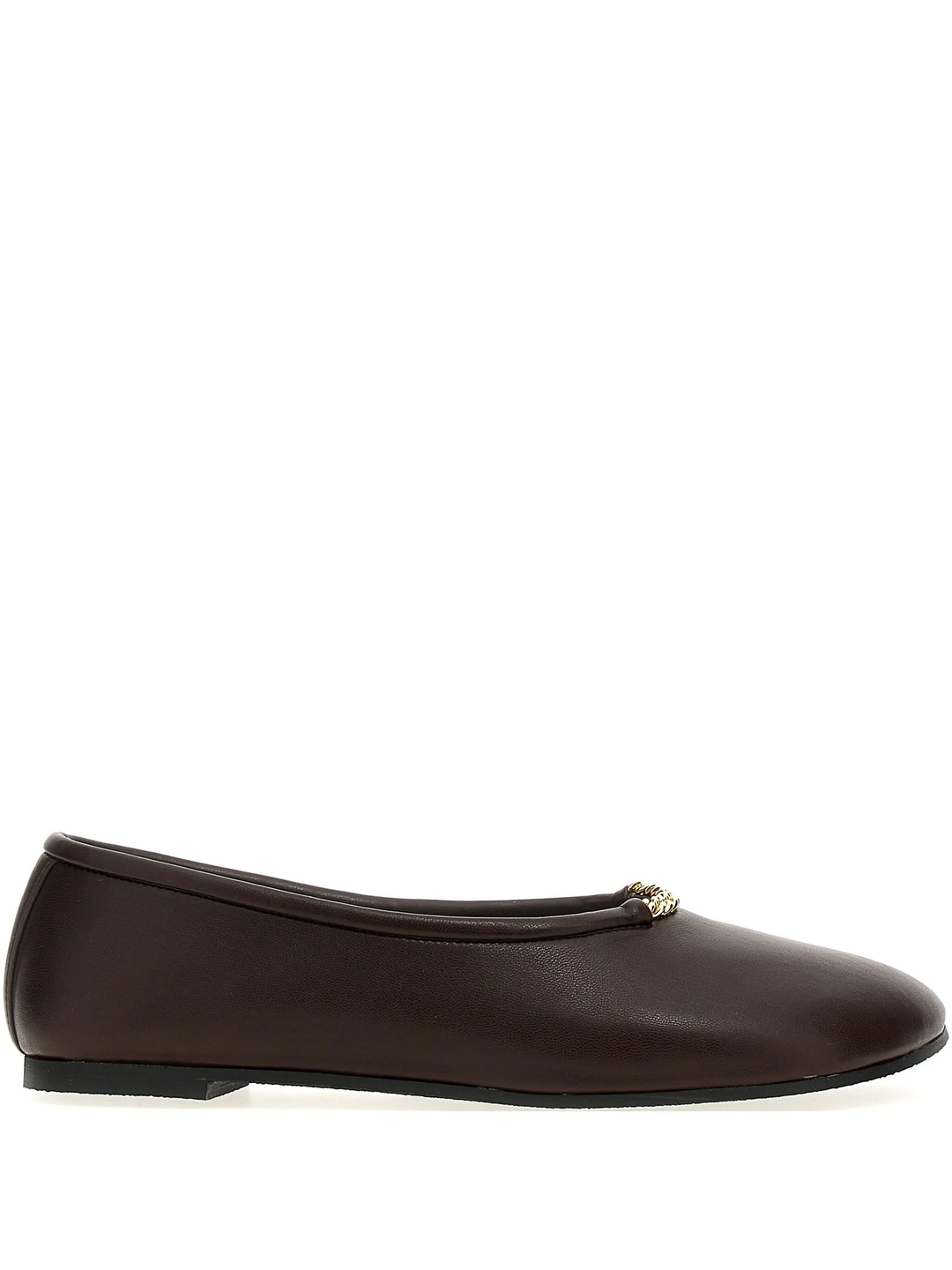 Ryder Leo Flat Shoes
