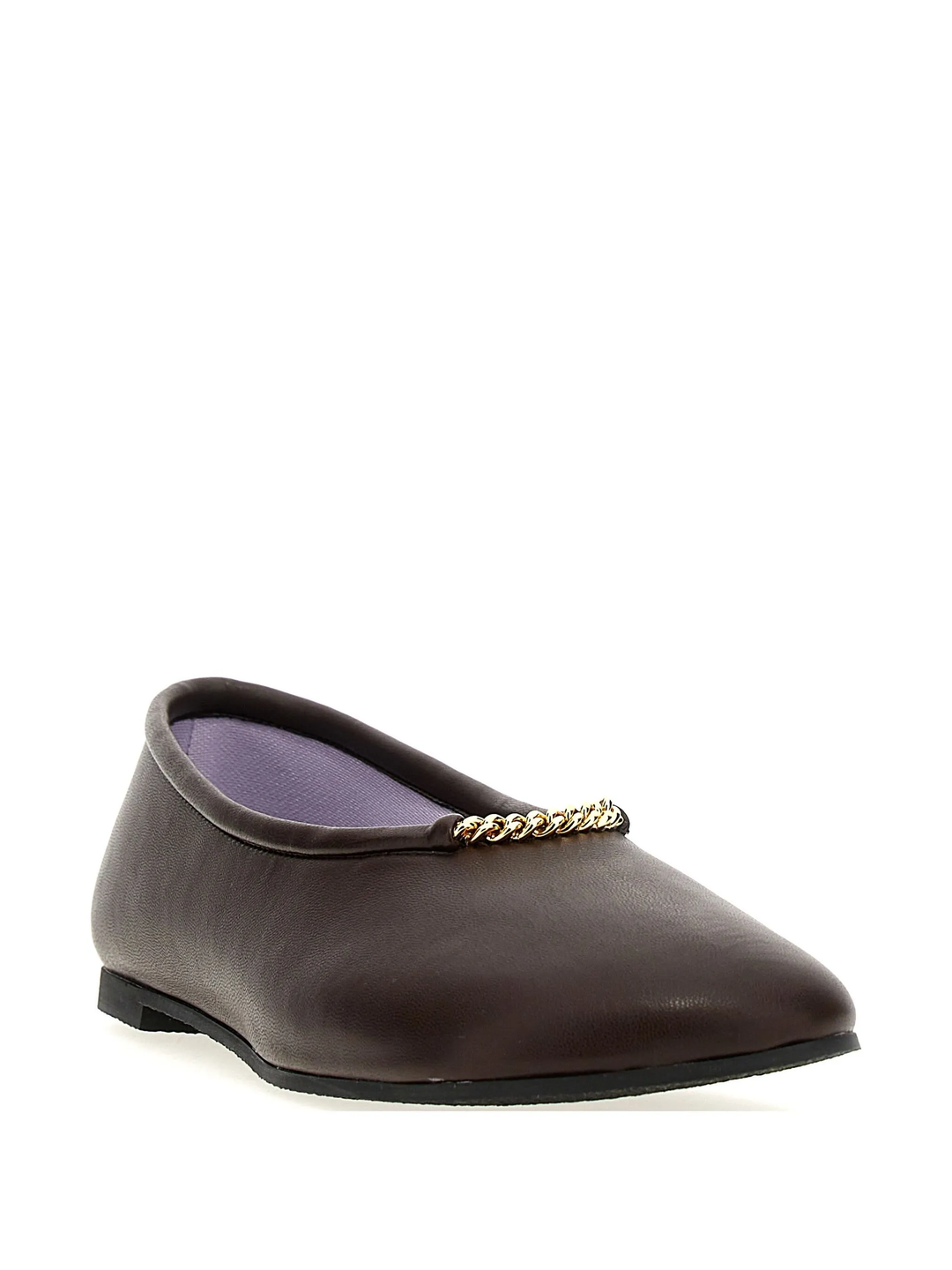 Ryder Leo Flat Shoes