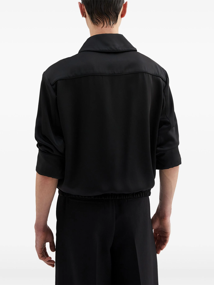 قميص إنفيرس ساتين